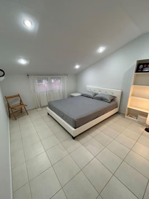 Ferienwohnung Riga'S Modern Attic Dráma Exterior foto