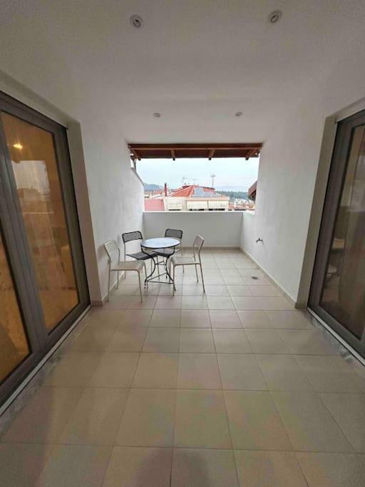 Ferienwohnung Riga'S Modern Attic Dráma Exterior foto